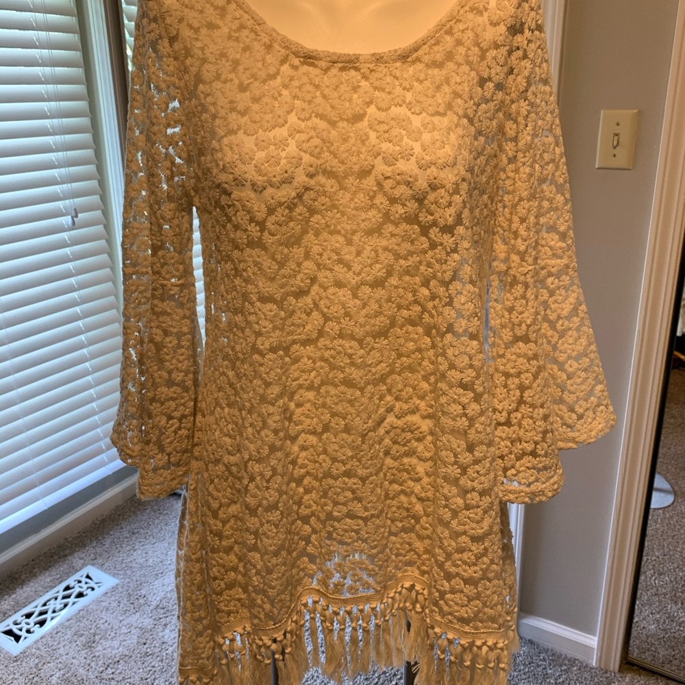One of the cutest dresses ever!!